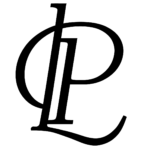 pl logo only black